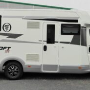 La proliferación de las autocaravanas y camper resultan más cómodas para una salida de fin de semana