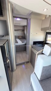 TAMPA, Fla. — Lazydays Holdings Inc. (NasdaqCM: GORV) and Campers Inn Holding Corp. (Campers Inn RV), the nation’s largest family-operated RV dealership group, today (Sept. 16) announced the entry into a letter of intent (LOI) for the acquisition by Campers Inn RV or its affiliate of substantially all of the assets of Lazydays and its subsidiaries, according to a release. After the closing, Campers Inn RV plans to continue the operation of Lazydays’ dealerships in Tucson, AZ; Johnstown, CO; Seffner, FL; Knoxville, TN; and St. George, UT. Campers Inn RV is assessing whether to continue to operate Lazydays’ other dealerships after the closing of the transaction. The LOI states that the transaction may close in a series of site-by-site closings if mutually agreed by the parties, and that Campers Inn RV’s target final closing date is before Thanksgiving and no later than December 1, 2025. The Transaction would expand Campers Inn RV’s nationwide presence to 48 dealership locations across 22 states. If consummated, the acquisition would provide Campers Inn RV with its first entry into Tennessee, Colorado, and Utah. After the closing of the Transaction, Lazydays’ Tampa-area dealership in Seffner, FL is expected to operate under the name “Lazydays by Campers Inn RV.” In addition, Campers Inn RV plans to grow the Tampa facility through numerous customer rallies, enhanced service, and a unique experience. Lazydays and Campers Inn RV customers alike will benefit from a larger coast-to-coast service network, a broader selection of new and pre-owned RVs, and the support of a dealership group that has been family-owned and operated since 1966.