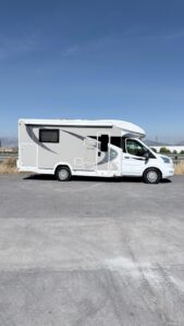 California has some of the best national parks in the U.S. for scenery and road trip adventures, but a new emissions law is about to shake things up, according to a report by The Travel. The upcoming regulation will impact RV travel and camping trips across the state — and now, it’s also reshaping how RVs are sold in the state. If you’re in the market for a motorhome or thinking about upgrading before your next trip, the new standards could limit your options in the not-so-distant future. Although it’s become a touchy topic among RV and camping enthusiasts, California is not banning RV sales outright, but new environmental regulations are making it significantly harder to buy and sell certain models. Here’s what’s really happening, which vehicles are affected, and how RVers can still navigate the changing landscape. While there are plenty of lesser-known RV destinations in the U.S., California is home to some of the most-visited national parks by RV travelers, as well as top-ranked parks for camping in 2025. It’s no wonder the buzz about upcoming laws has become a hot topic among RVers. But California RVers can rest easy. There’s no sweeping ban on RVs in the state, and you won’t be forced to give up your motorhome or cancel your future camping plans. However, a new emissions rule is making it harder to sell certain types of RVs, particularly new gas- or diesel-powered models built on heavier truck chassis. The new rules have created some confusion, stemming from how the rule is being applied — not to RVs directly, but to the medium- and heavy-duty vehicles they’re built on. As a result, many Class A, Class C, and some Class B RVs are being swept up in a regulation originally designed for commercial trucks. Because of this, several RV manufacturers have started pulling affected models from California dealerships, not because they’re banned, but because the companies can’t meet the strict zero-emission vehicle (ZEV) targets the new California law requires. This has created the perception of a “ban,” when, in reality, it’s more of a backdoor restriction that’s squeezing supply.