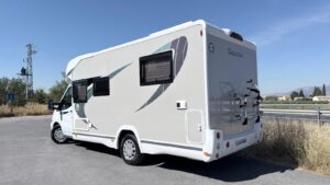 If you read the trade publications or the marketing new releases from the manufacturers, you'd never know the angst that is out there. But the industry is facing some serious issues. RV parts suppliers are sounding the alarm on negative impacts by the tariff confusion. RV show promoters are worried about seeing display space cut down by RV makers, a sure sign of issues. Dealers have more inventory just sitting on lots than they have in a long time. First off, the numbers are not looking good. The RV Industry Association (RVIA) dropped some grim stats: in May 2025, RV shipments tanked to 28,150 units. That’s a 15.1% drop from the 33,150 units shipped in May 2024. I was shocked because earlier this year, things seemed to be picking up—first-quarter 2025 shipments were up 15.8% compared to last year, mostly thanks to towable RVs like travel trailers and fifth wheels. But that May slump? It’s like the industry thought demand was still booming and got caught with way too many RVs sitting on lots. Dealers are stuck with overflowing inventories, and it’s no surprise sales are slowing down. I saw some chatter online about how 16.9 million American households still want to get into RVing, but wanting and actually buying are two different things. With so many unsold units, it feels like the peak camping season just didn’t deliver the way everyone hoped. I think a big part of the problem is the economy. It’s hitting the RV industry hard. Winnebago Industries, one of the big names in the game, just reported a rough third quarter. Their earnings per share dropped to $0.81 from $1.10 last year, and revenue slipped 1.4% to $775.1 million. They even cut their full-year earnings forecast from $2.75–$3.75 to just $1.20–$1.70. Ouch. Their CEO, Michael Happe, basically said the economy’s a mess, with inflation, high interest rates, and talk of tariffs scaring off buyers. No wonder Winnebago’s stock is down 36% this year—I wouldn’t want to invest in that right now.