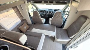 California has some of the best national parks in the U.S. for scenery and road trip adventures, but a new emissions law is about to shake things up, according to a report by The Travel. The upcoming regulation will impact RV travel and camping trips across the state — and now, it’s also reshaping how RVs are sold in the state. If you’re in the market for a motorhome or thinking about upgrading before your next trip, the new standards could limit your options in the not-so-distant future. Although it’s become a touchy topic among RV and camping enthusiasts, California is not banning RV sales outright, but new environmental regulations are making it significantly harder to buy and sell certain models. Here’s what’s really happening, which vehicles are affected, and how RVers can still navigate the changing landscape. While there are plenty of lesser-known RV destinations in the U.S., California is home to some of the most-visited national parks by RV travelers, as well as top-ranked parks for camping in 2025. It’s no wonder the buzz about upcoming laws has become a hot topic among RVers. But California RVers can rest easy. There’s no sweeping ban on RVs in the state, and you won’t be forced to give up your motorhome or cancel your future camping plans. However, a new emissions rule is making it harder to sell certain types of RVs, particularly new gas- or diesel-powered models built on heavier truck chassis. The new rules have created some confusion, stemming from how the rule is being applied — not to RVs directly, but to the medium- and heavy-duty vehicles they’re built on. As a result, many Class A, Class C, and some Class B RVs are being swept up in a regulation originally designed for commercial trucks. Because of this, several RV manufacturers have started pulling affected models from California dealerships, not because they’re banned, but because the companies can’t meet the strict zero-emission vehicle (ZEV) targets the new California law requires. This has created the perception of a “ban,” when, in reality, it’s more of a backdoor restriction that’s squeezing supply.