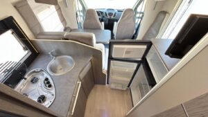 The Toronto Fall RV Show rolled into the Toronto Congress Centre on Friday, October 17 for a 3-day event, culminating on Sunday, October 19. This annual autumn RV show, presented by the Ontario RV Dealers Association, is the Canadian launch for the new RV model year, with dealers presenting a full range of the latest in RV design and technology, according to an article from RV Lifestyle. RV Show visitors had the opportunity to buy a raffle ticket ($25) for a chance to win the CRVA 50th Anniversary General Coach Reward Travel Trailer in the “RV The North” Sweepstakes. This very special sweepstakes continues online, with tickets available until March 2026, when a winner will be drawn. Record attendance on the first two days, and near-record attendance on Sunday signalled a very strong start for the 2026 model year, as dealers from south-central Ontario presented the latest in RV design and technology from dozens of North America’s leading RV manufacturers, with RV manufacturer reps and RV dealership staff on hand to describe the features of each model to a very enthusiastic audience of RV owners and new RV families. The Toronto Fall RV Show rolled into the Toronto Congress Centre on Friday, October 17 for a 3-day event, culminating on Sunday, October 19. This annual autumn RV show, presented by the Ontario RV Dealers Association, is the Canadian launch for the new RV model year, with dealers presenting a full range of the latest in RV design and technology, according to an article from RV Lifestyle.
RV Show visitors had the opportunity to buy a raffle ticket ($25) for a chance to win the CRVA 50th Anniversary General Coach Reward Travel Trailer in the “RV The North” Sweepstakes. This very special sweepstakes continues online, with tickets available until March 2026, when a winner will be drawn.
Record attendance on the first two days, and near-record attendance on Sunday signalled a very strong start for the 2026 model year, as dealers from south-central Ontario presented the latest in RV design and technology from dozens of North America’s leading RV manufacturers, with RV manufacturer reps and RV dealership staff on hand to describe the features of each model to a very enthusiastic audience of RV owners and new RV families.